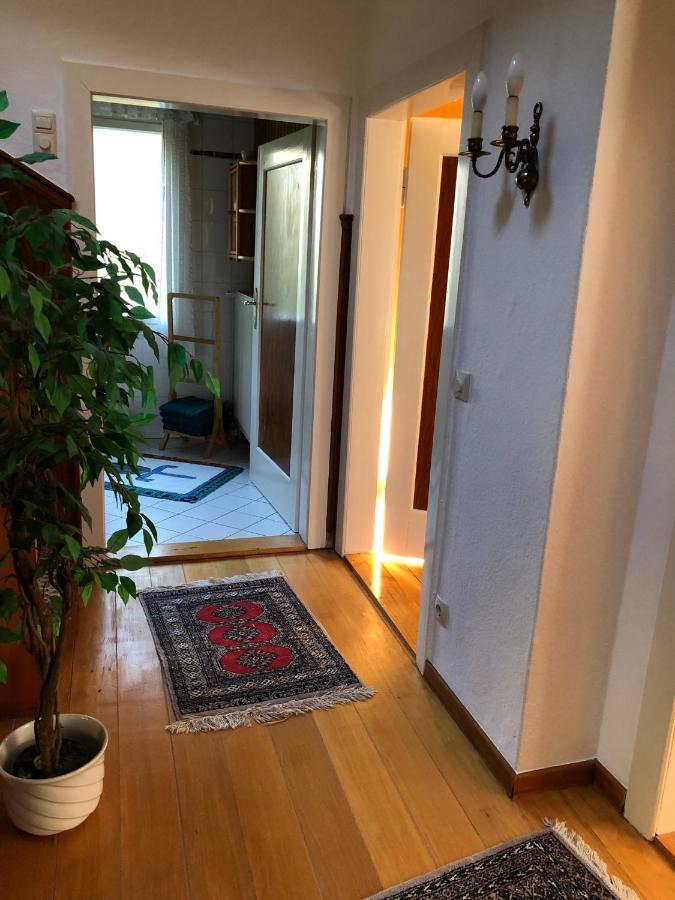Ferienhaus Hudemuehlen Keine Monteure Hodenhagen Eksteriør bilde