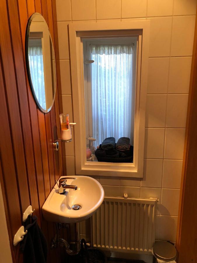 Ferienhaus Hudemuehlen Keine Monteure Hodenhagen Eksteriør bilde